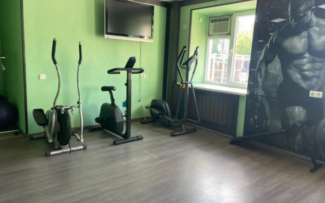 Studio Na Ulitse Sodruzhestva 66/110