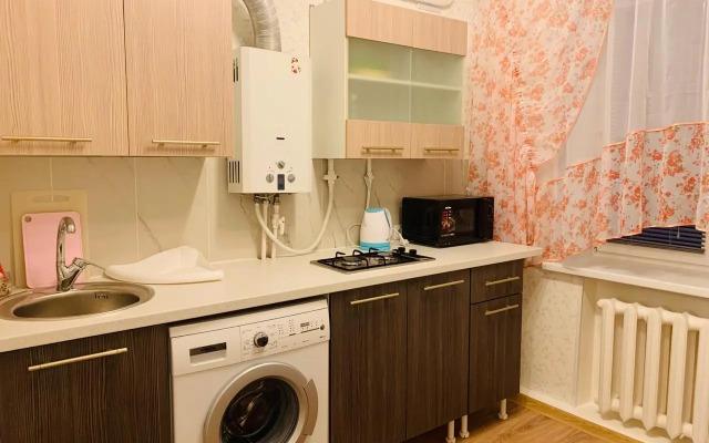 Апартаменты Двухкомнатные в Троицке