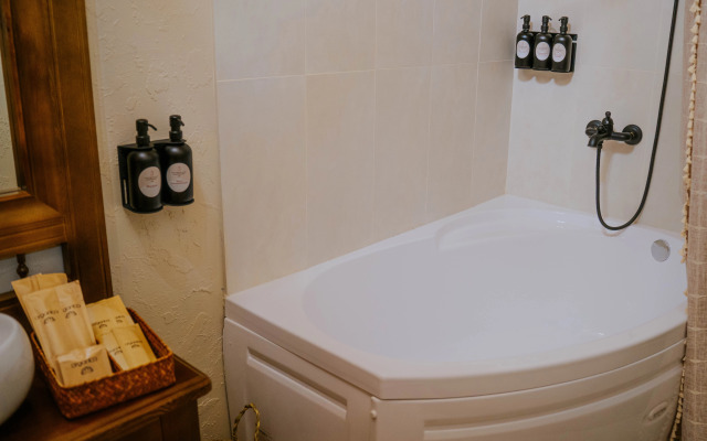 Гостевой дом Заречный 1840