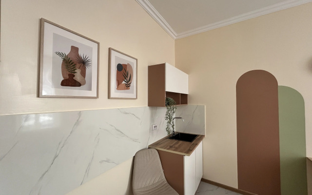 Отель Бекарыс