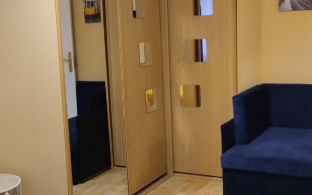 Апартаменты у Рыбной Деревни