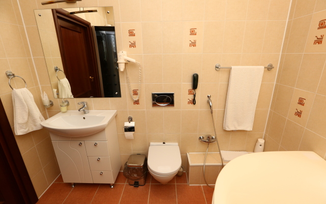 Мини-отель Олимп