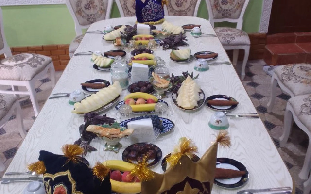 Uncle Kolya Hotel