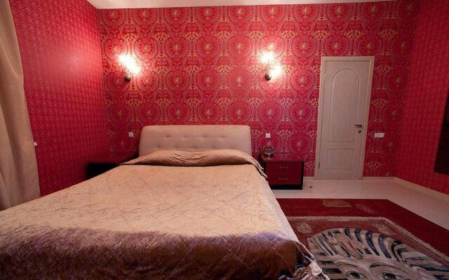 Brestol Guest House