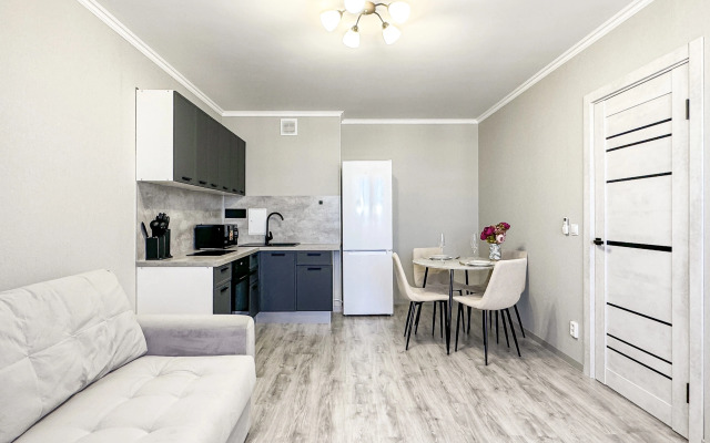 Monako 24 Zhk Morskaya Gorgippiya 139 Apartments