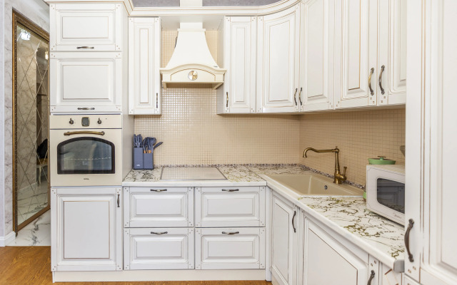 Апартаменты MoreRooms на тюльпанов 3