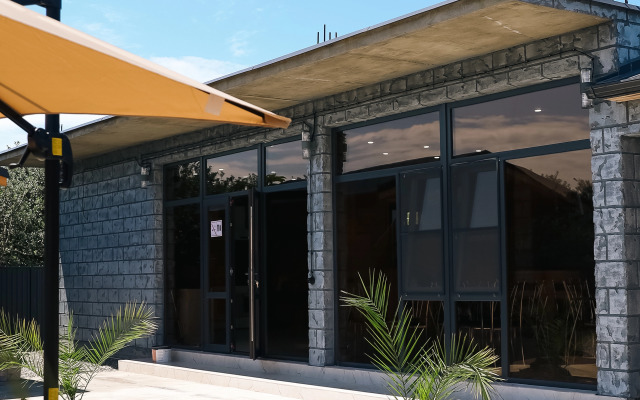 Volshebnaya imperiya Mini Hotel