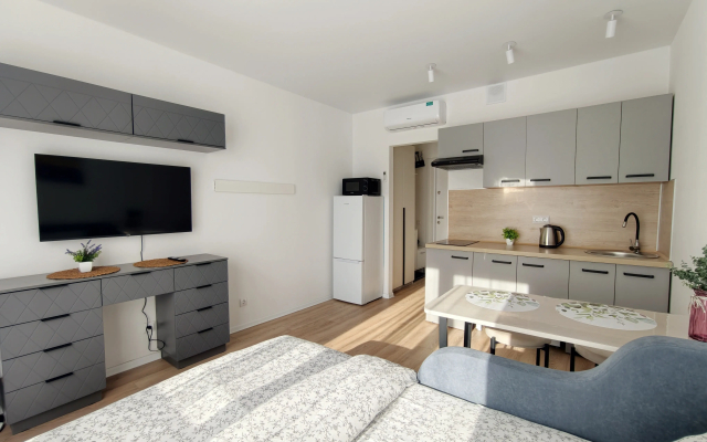 Квартира Лаванда