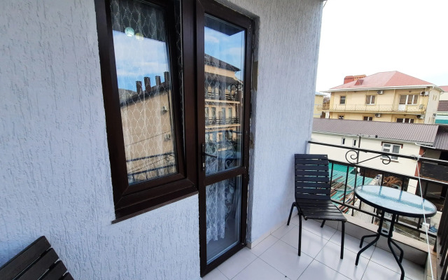 Semyya Guest House