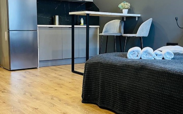 Loft Avenir Apartments