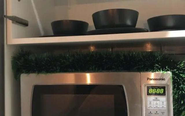 Апартаменты Эко&loft