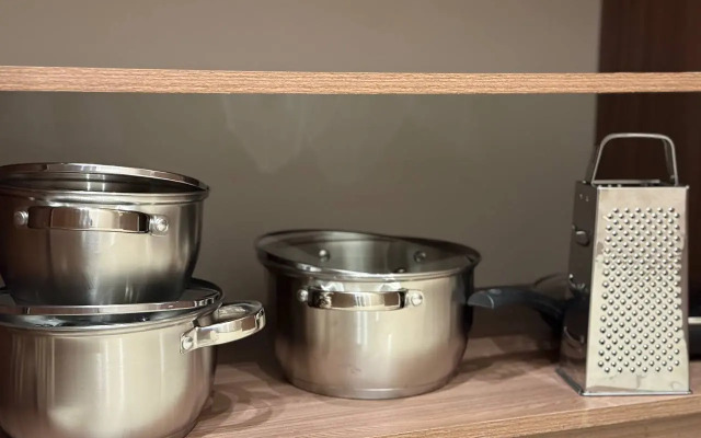 Квартира с Высоким Уровнем Комфорта от Dimdom. Бесконтактное Заселение