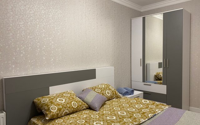 Апартаменты AS Для Большой Компании