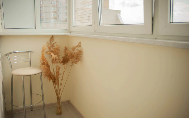 V Tsentre Rostova-Na-Donu Flat