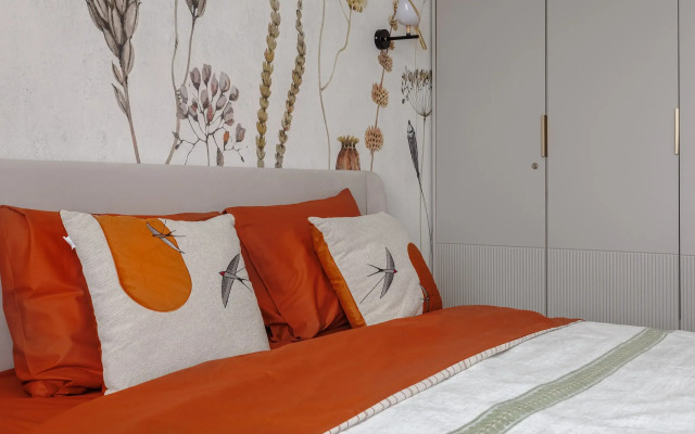 Kvartina na Stavrovskoy Flat