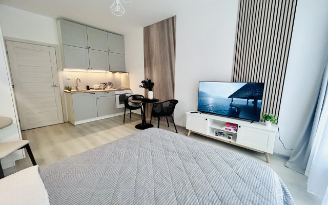 Studiya Briz Layt 2 Flat