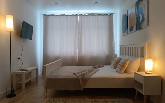 Квартира на Юбилейной 10