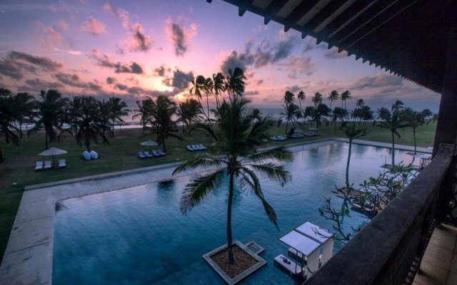 Курортный отель Anantaya Resort and Spa Chilaw