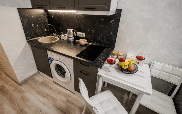 Квартира Тут Атмосфера Питера