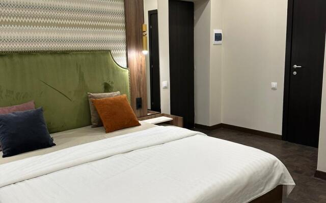 Dindavapartment Apart-hotel