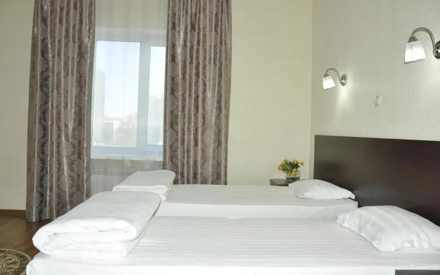Sultan Bejbars Hotel