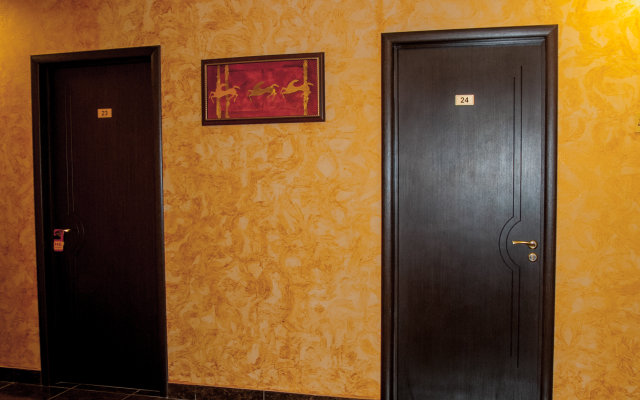 Verona Hotel