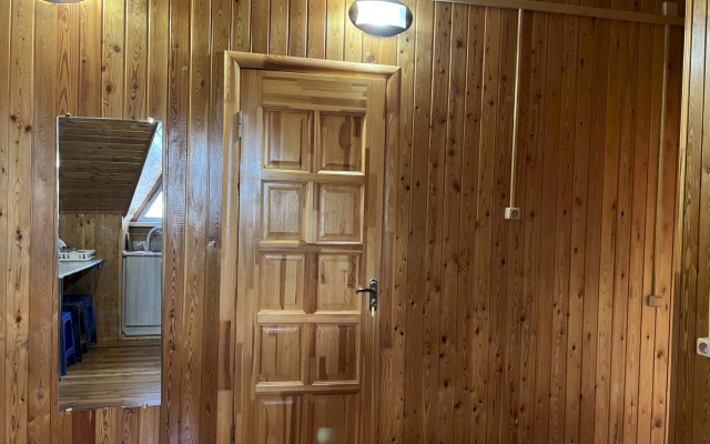 Частный дом 320 Курзальная 13