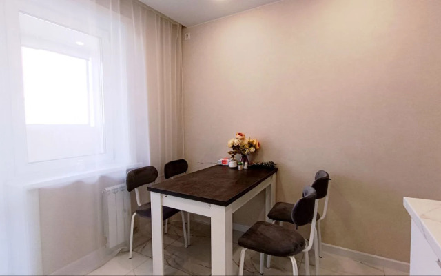 Shikarnaya Tatyyanin Dom Na Sysoyeva 9 Flat