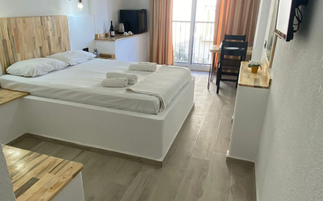 Unver Hotel