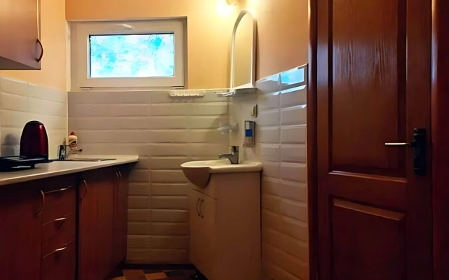 Мини-отель Валентина