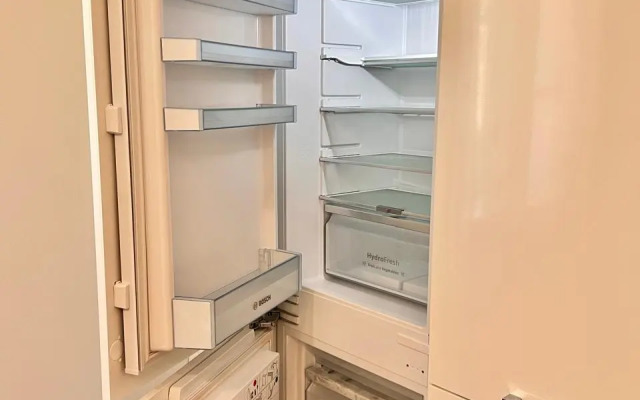 Апартаменты на Улице Пугачева 9б