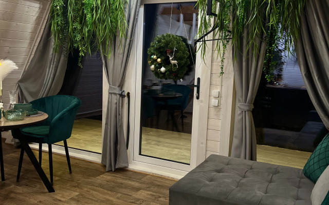 Частный дом Суздальский Район п. Красногвардейский Улица Малая Роща 49