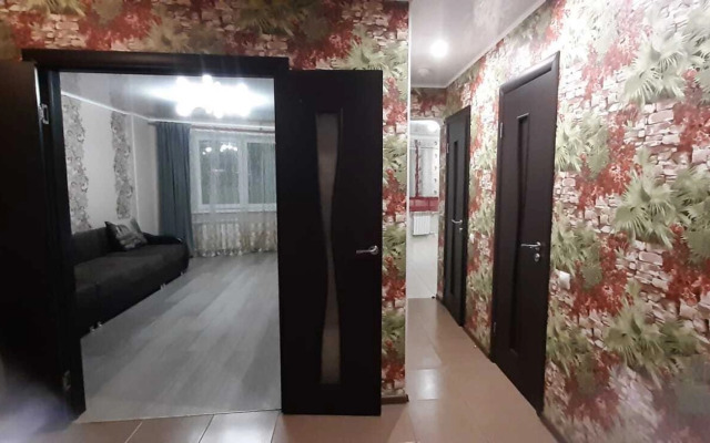 Na Ulitse Vysotnaya 2 Flat