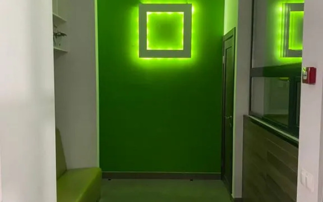 Квартира на улице Энтузиастов 16