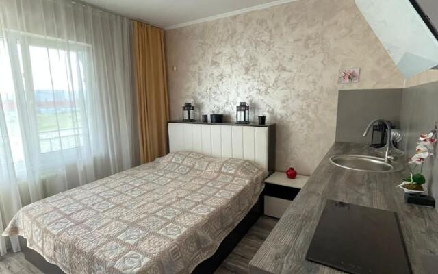 Zhasmin Guest House