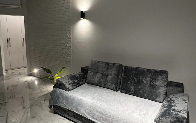 Апартаменты на Набережной 3