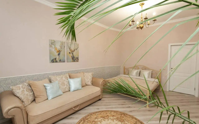 Квартира Уютная квартира в Дворянском гнезде