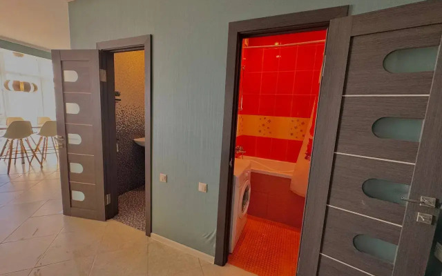 More I Sosny Apartaments