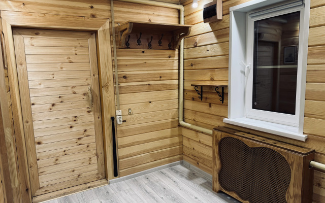 Частный дом у Плещеева озера