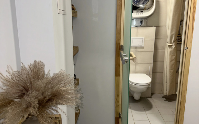 Квартира Уютная студия на Васильевском острове