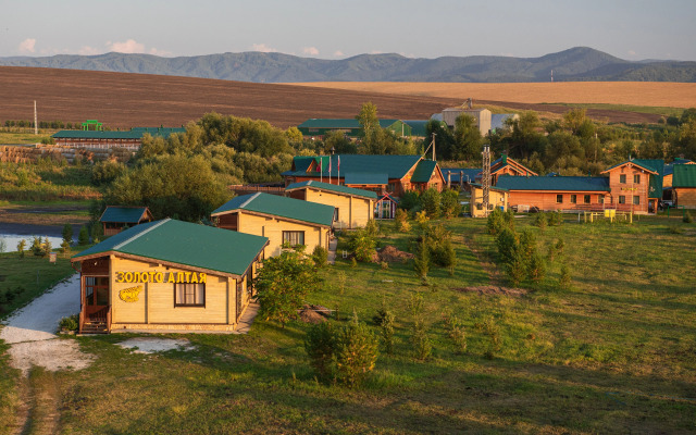 Zoloto Altaya Hotel