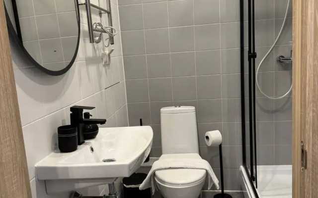 Stilnaya V Zhk Yuzhnaya Bittsa Flat