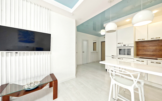 Premier 258 Apartments