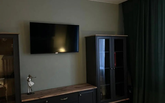 Uyutnaya Na Poberezhye Baltiyskogo Morya Flat