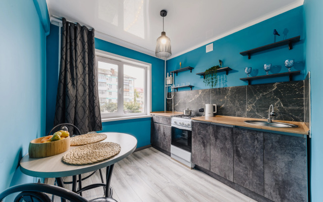 Апартаменты Сапфир