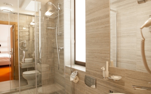 Отель Морамар