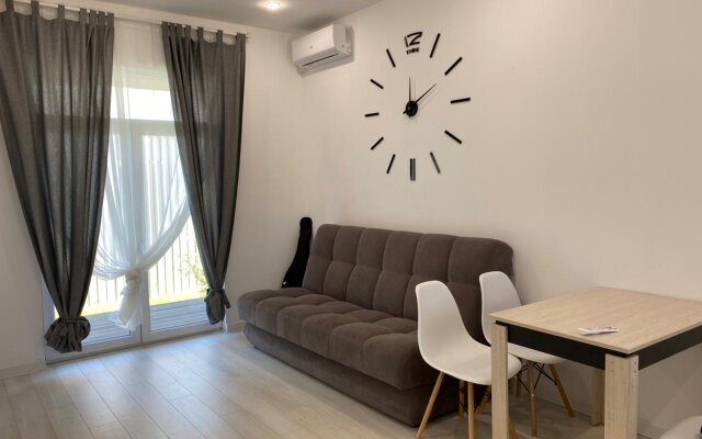 Apartments Belaya Vorona