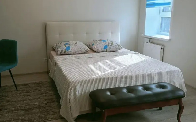 Апартаменты Перламутр