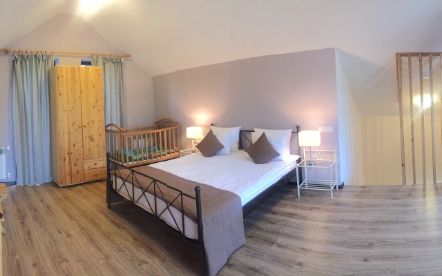 Park Village Hotel and Resort