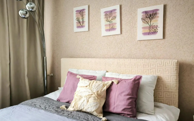 Квартира Однушка в цветном бульваре